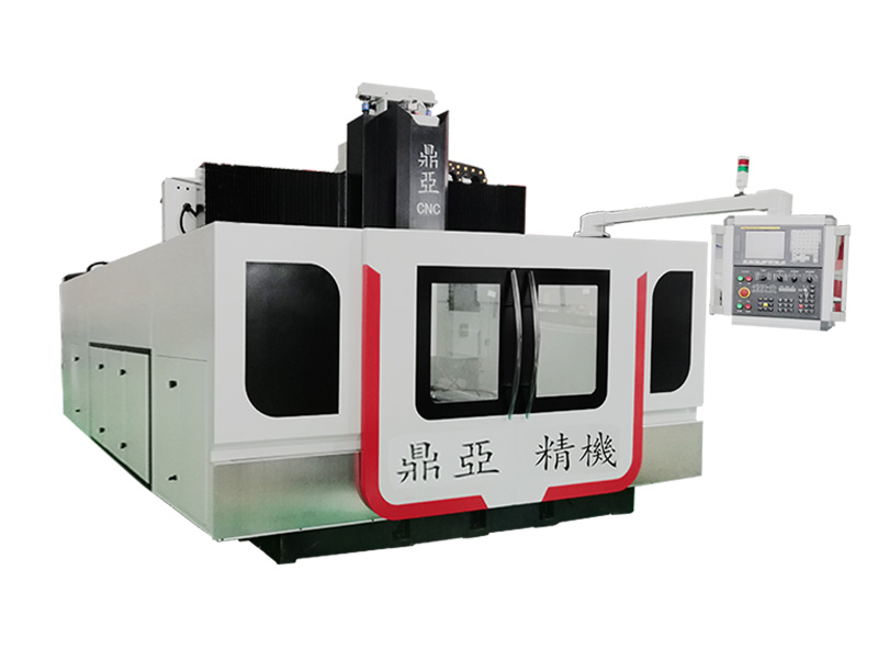 DY3216动梁数控龙门加工中心 DY3216动梁数控龙门加工中心