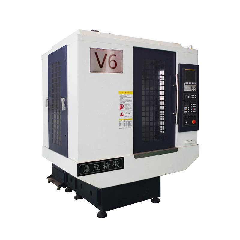 V6高速钻攻中心 V6高速钻攻中心