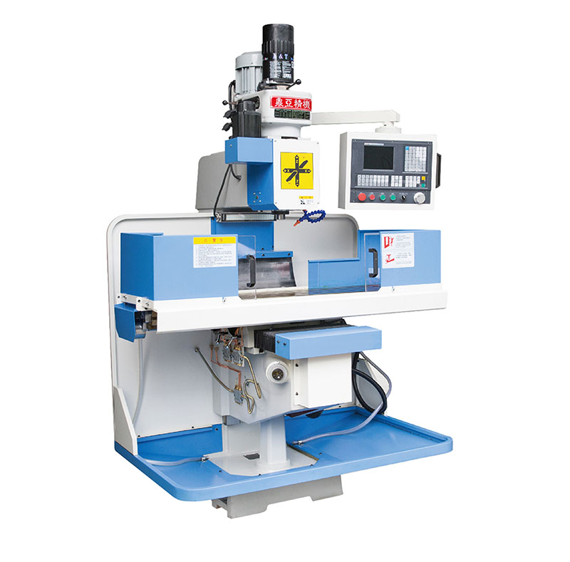 NC5VA数控铣床 NC5VA数控铣床