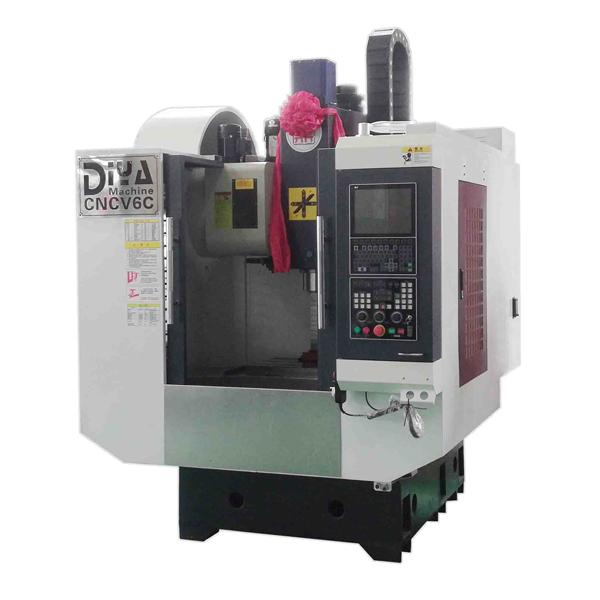 V6C钻攻中心 V6C钻攻中心