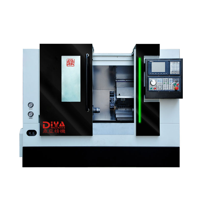 L320K斜轨数控车床 L320K斜轨数控车床