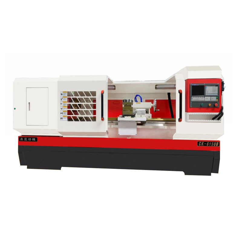 CK6150B*1500*2000平轨数控车床 CK6150B*1500*2000平轨数控车床